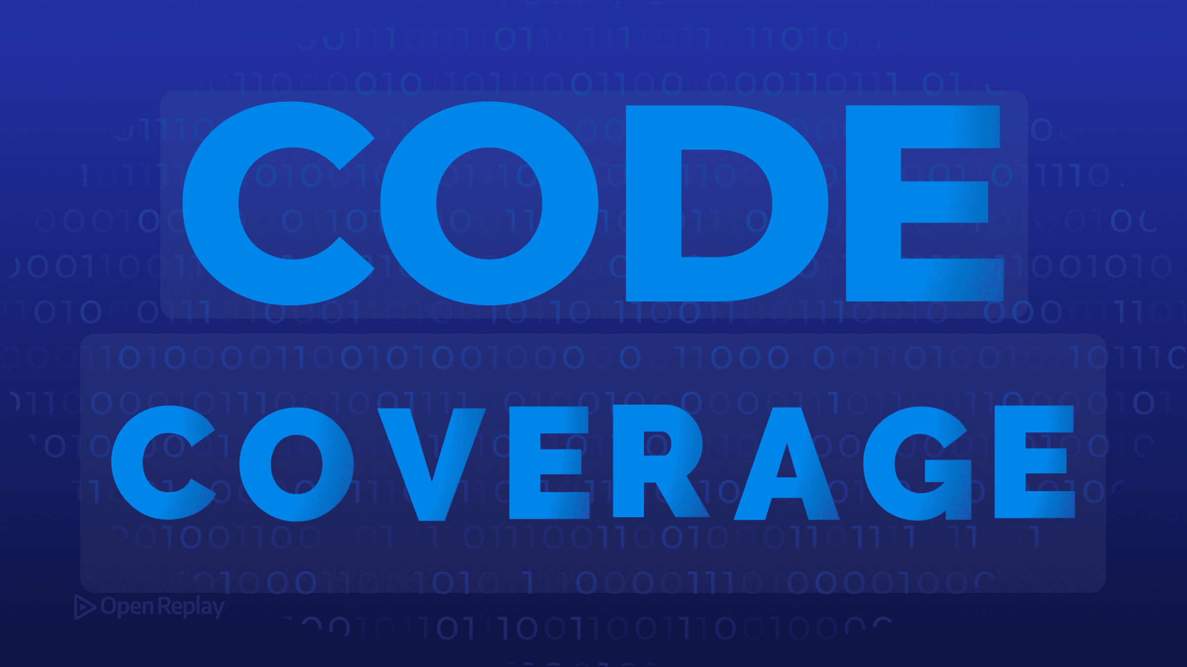 What Code Coverage Really Tells You