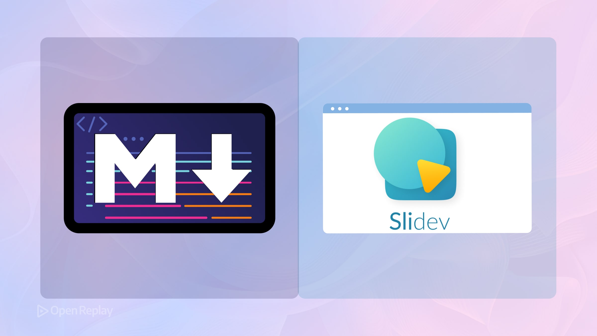 How to Code Your Presentations in Markdown with Slidev