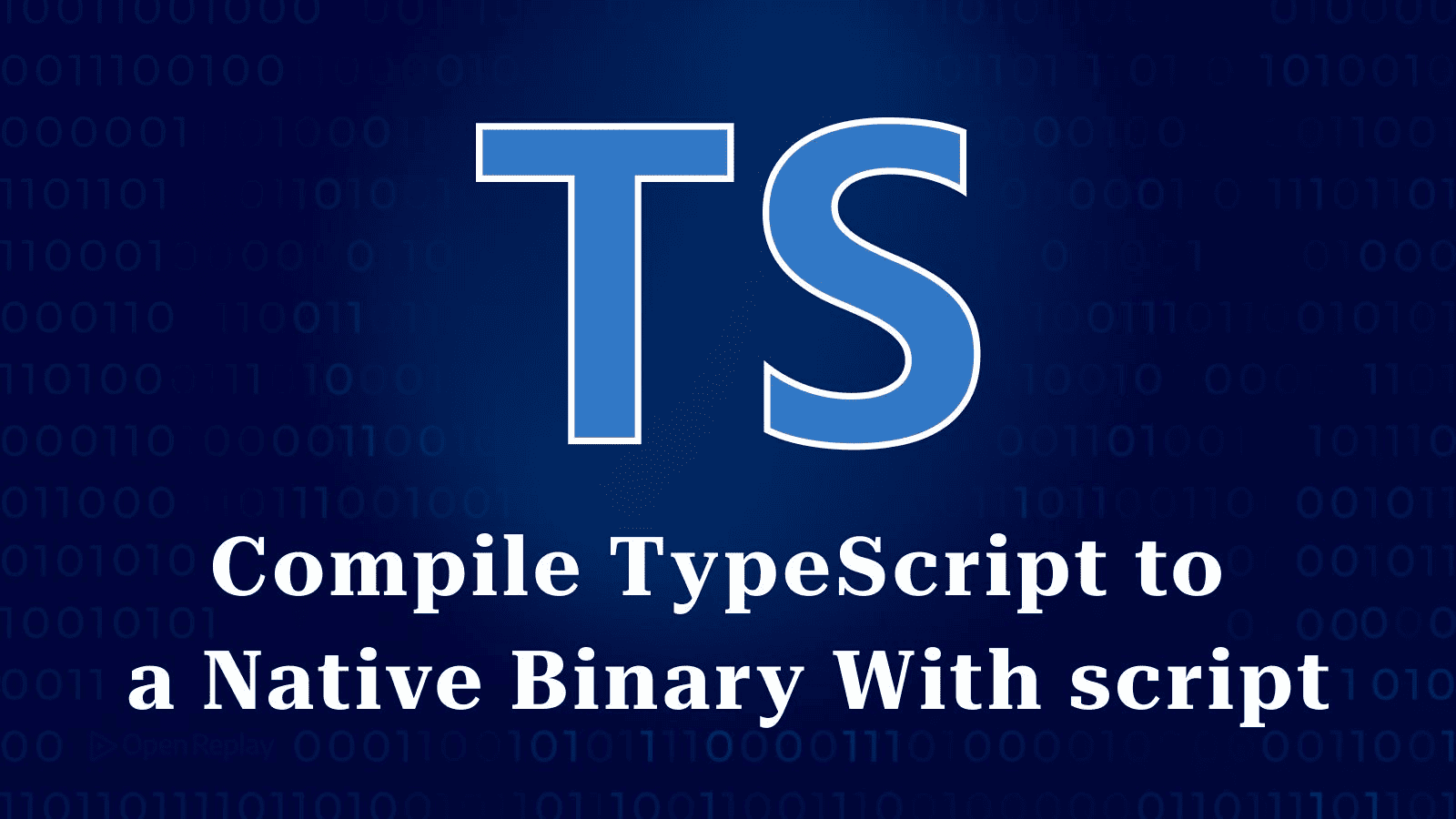 scriptc compiles TypeScript to native binaries, with static builds, a 620KB dynamic engine, coverage checks, and clear diagnostics for blocked code.