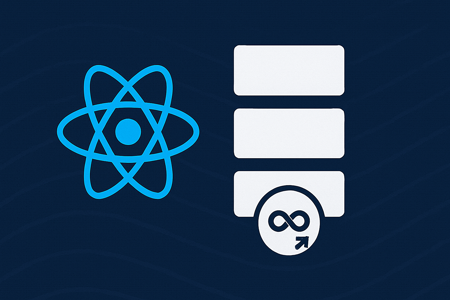 Complete guide to infinite scrolling in React