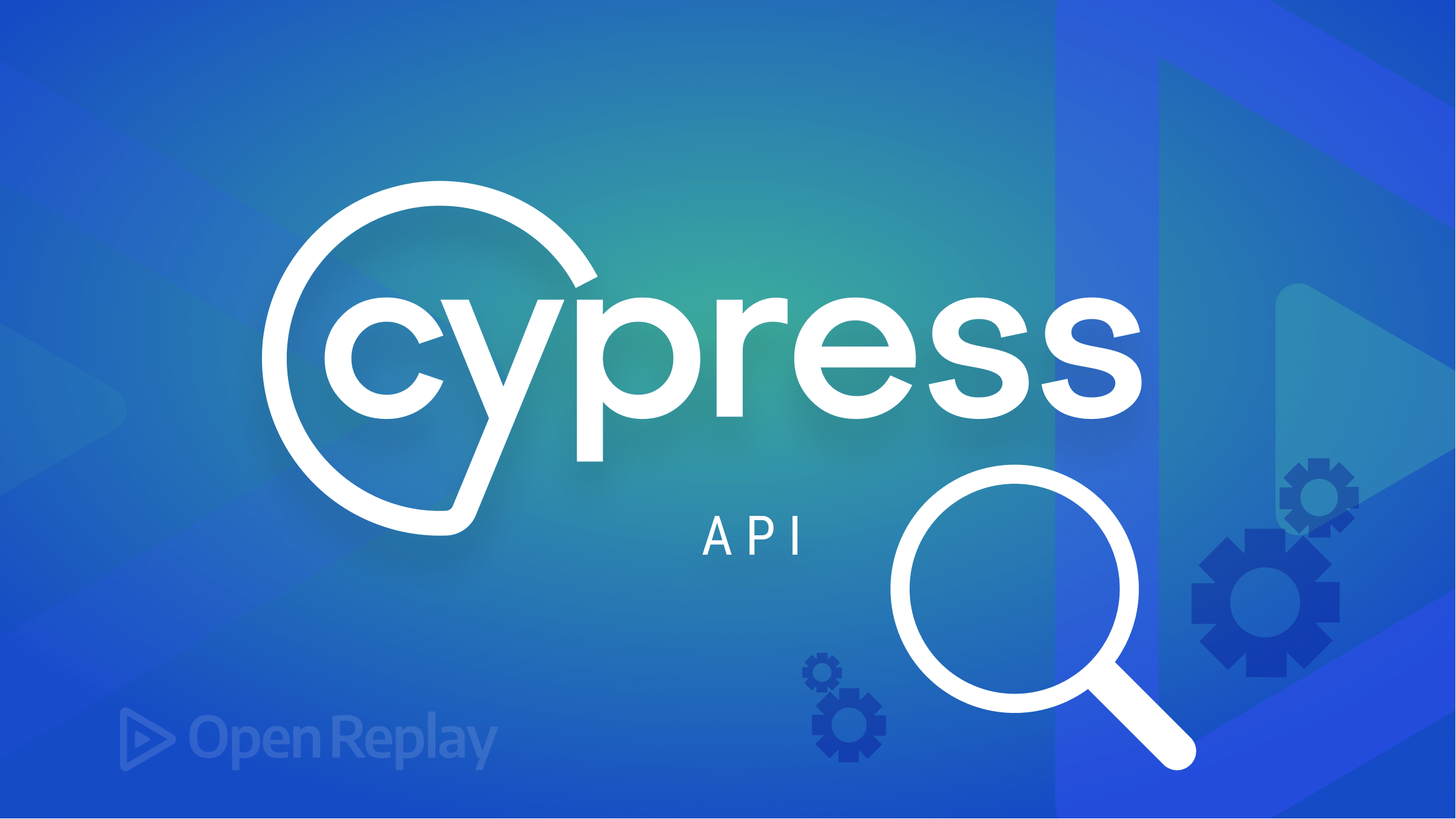 Continuous Integration testing for APIs with Cypress