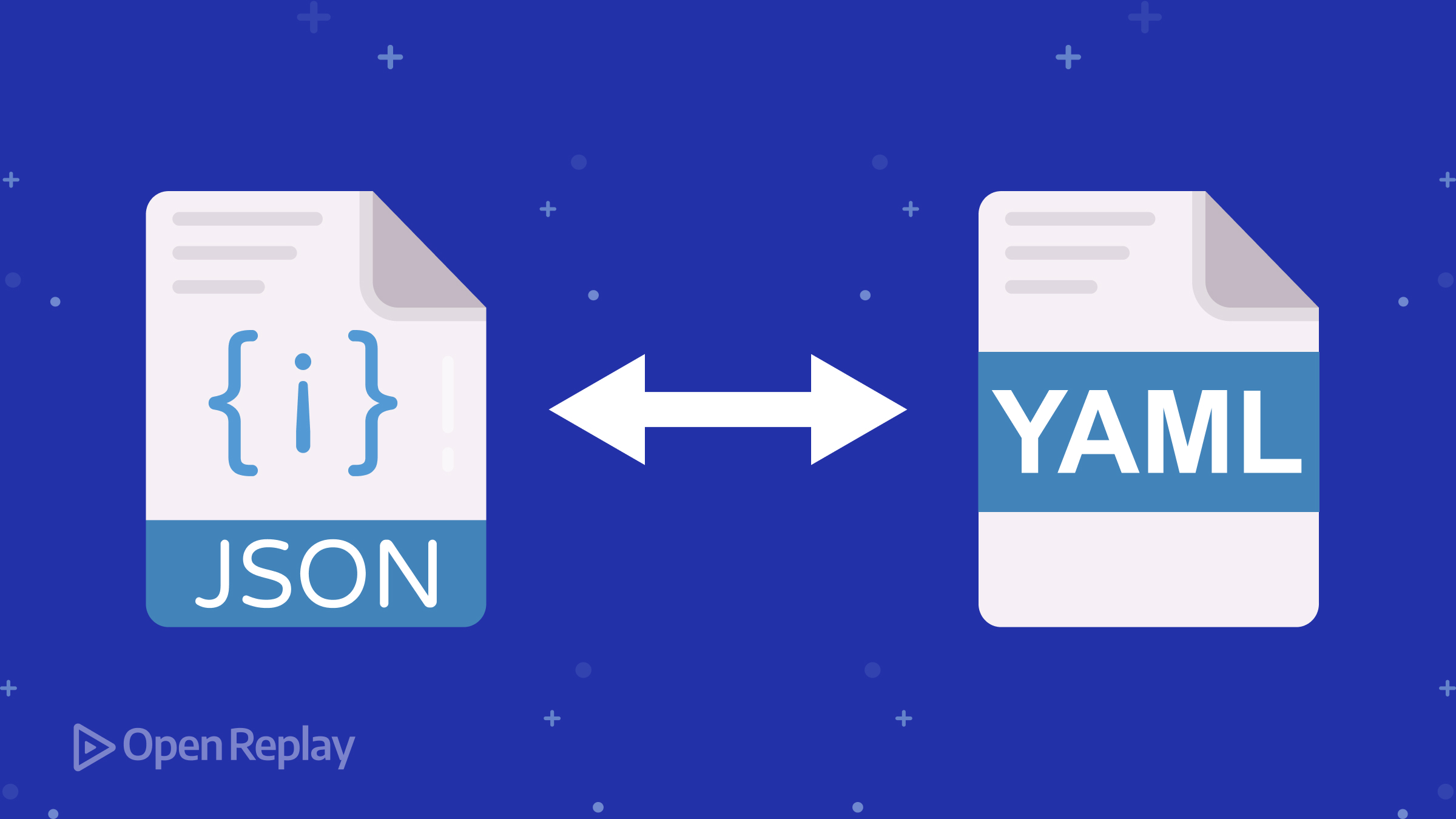 How to Convert JSON to YAML Easily