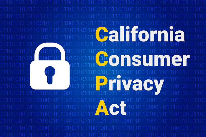 California Consumer Privacy Act