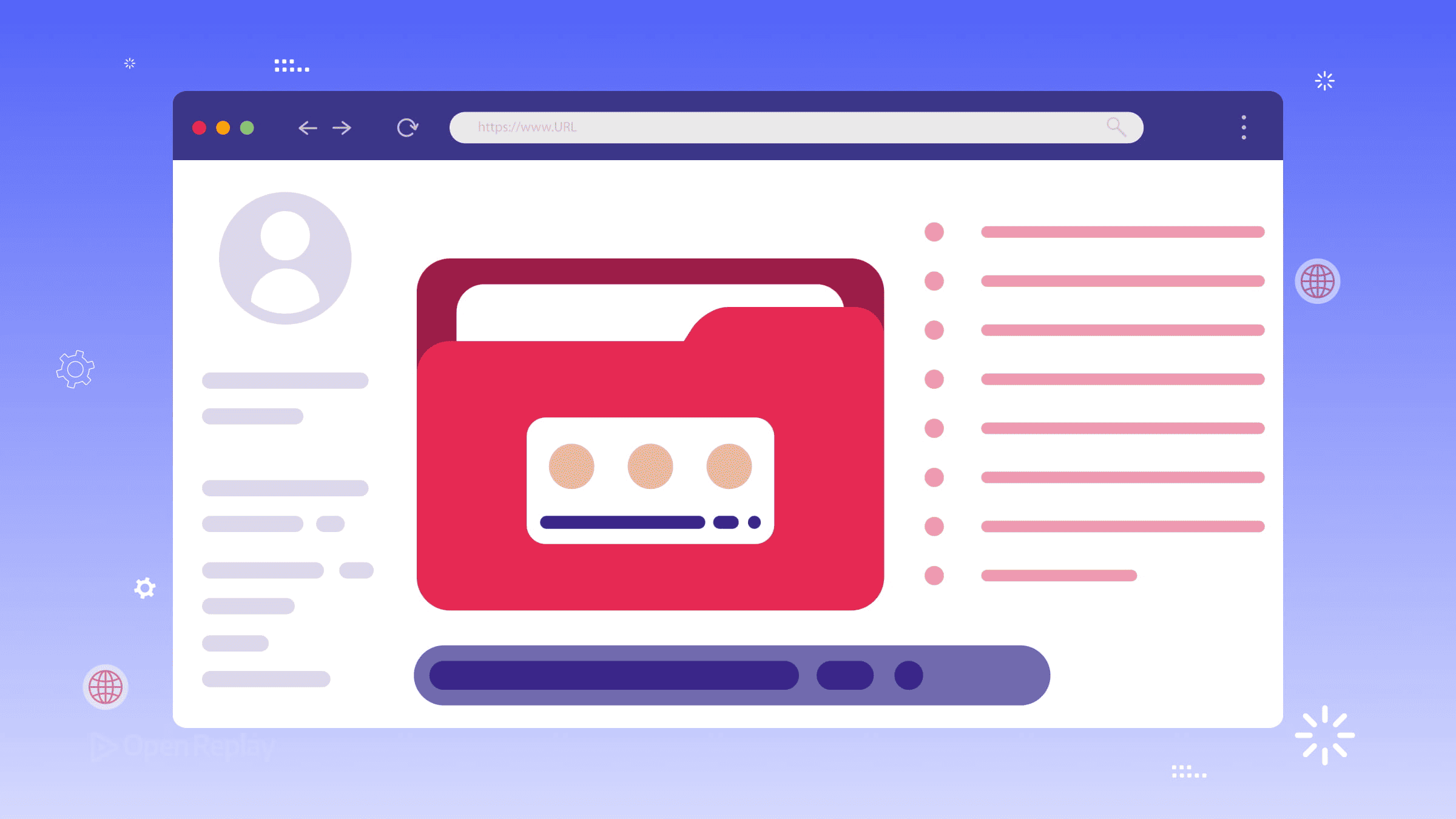 How to Create a Downloadable File in the Browser