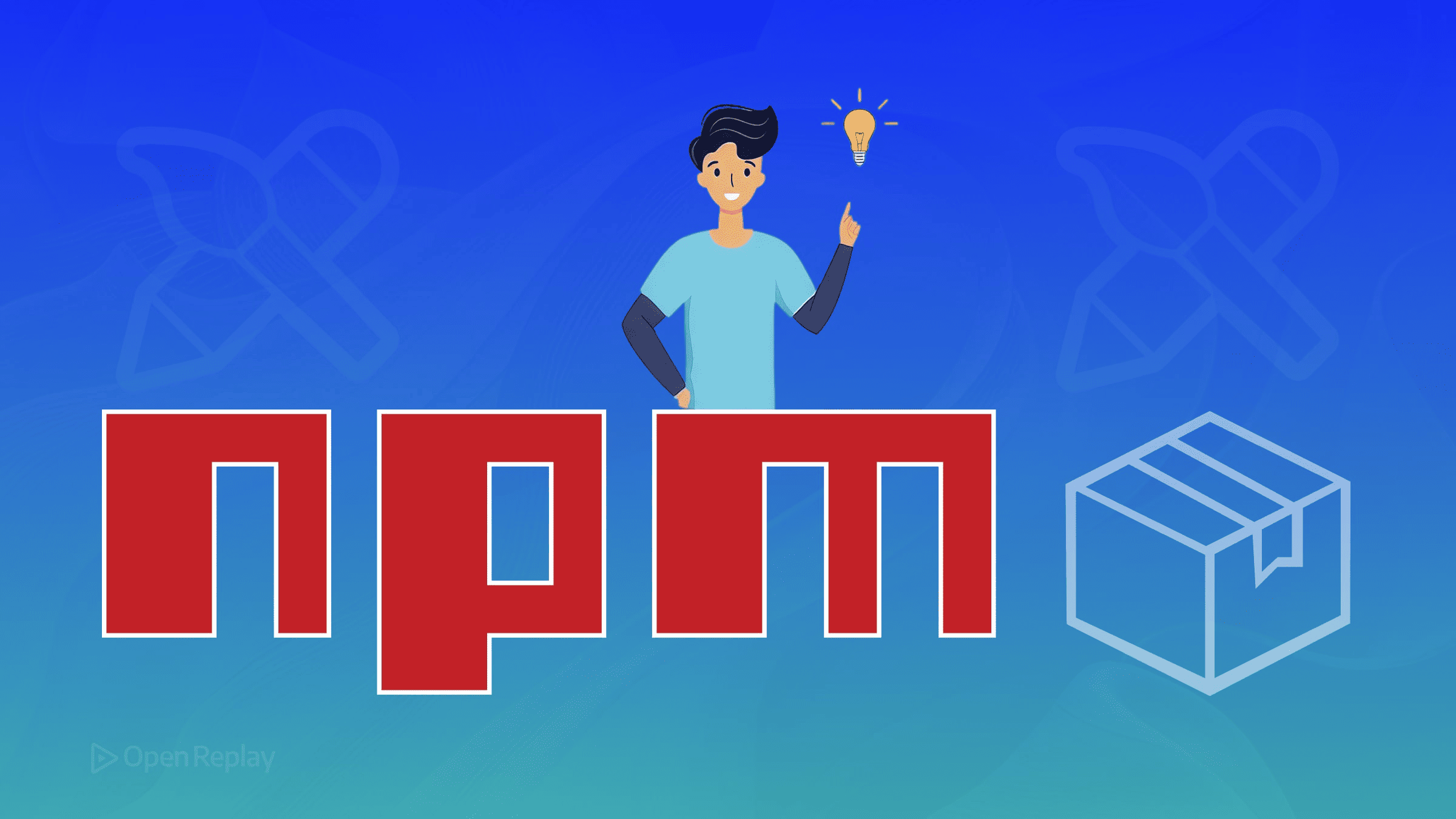 How to Create and Publish an npm Package
