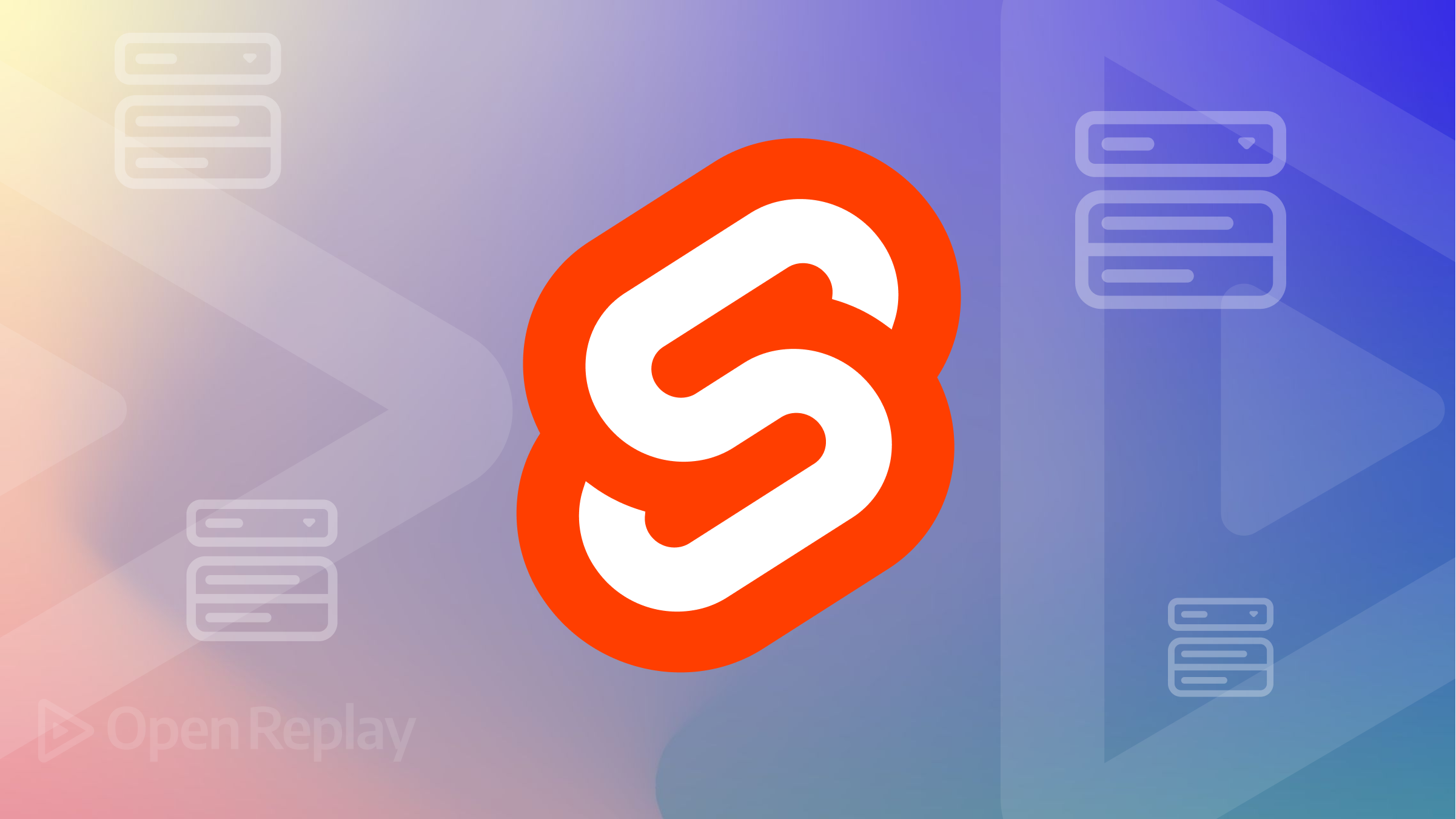 Creating a Sidebar Menu Layout with SvelteKit