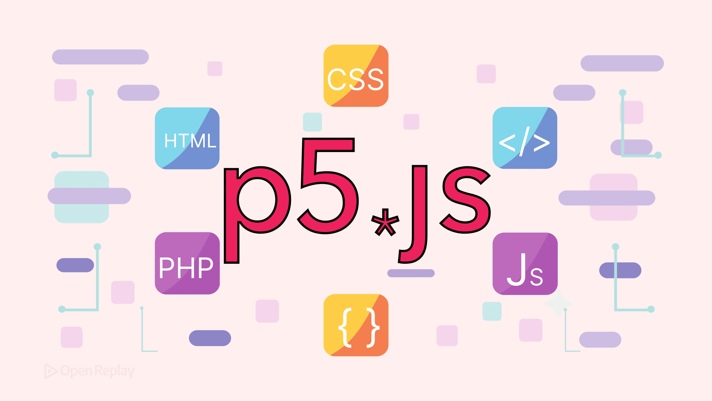 Creative Coding with p5.js