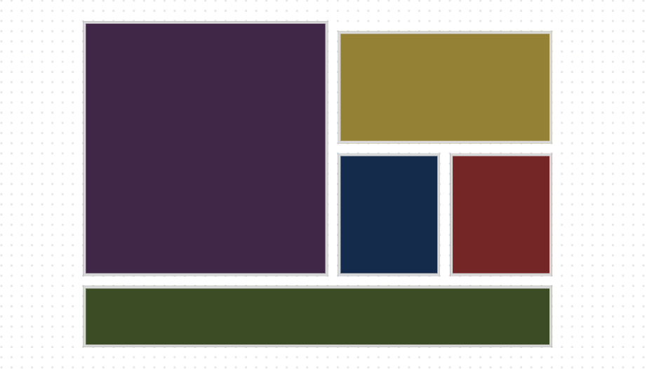 Masonry Layout