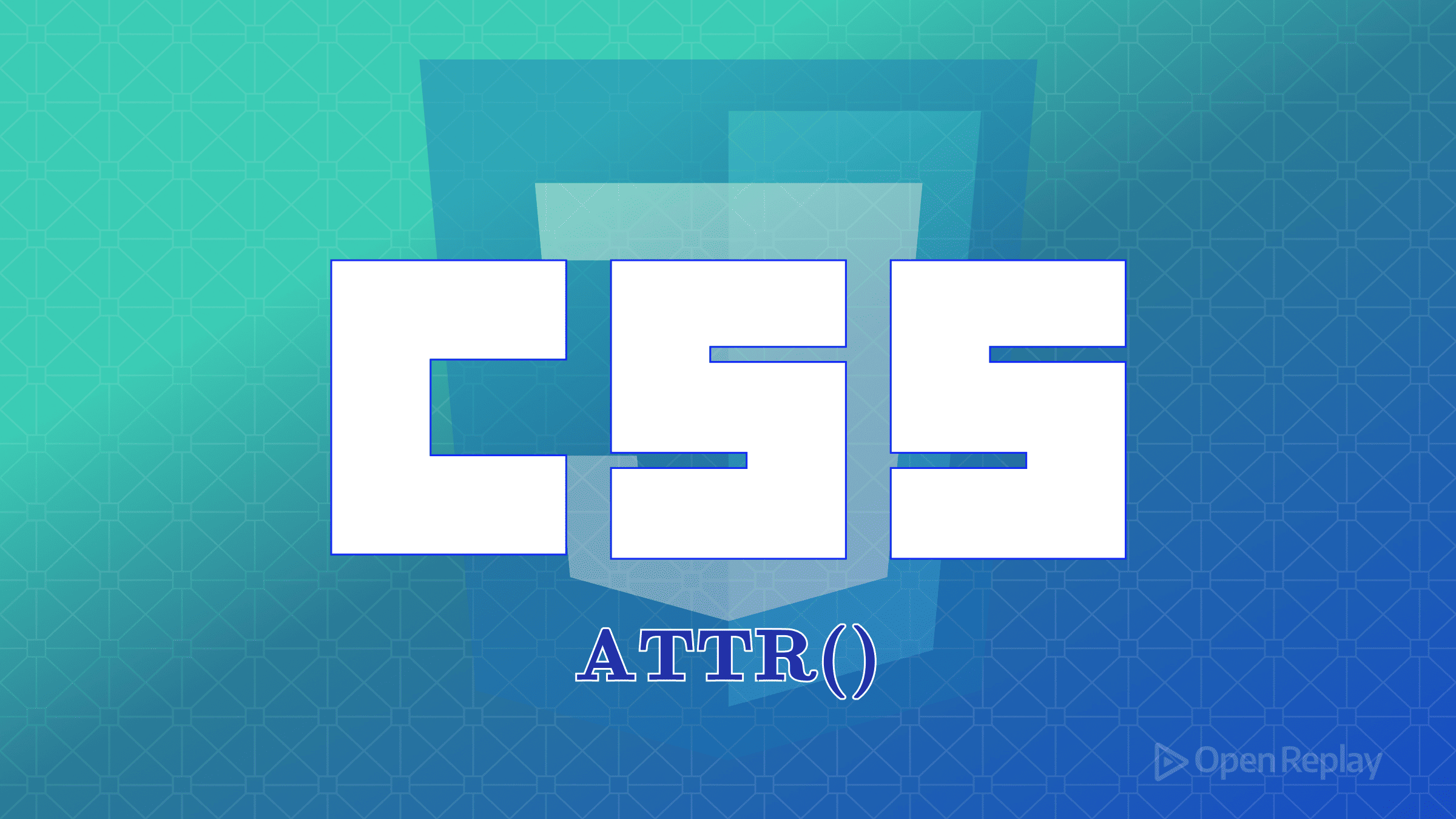 Using the CSS attr() Function for Smarter Styling
