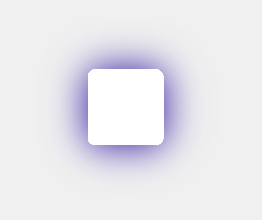 box-shadow effect