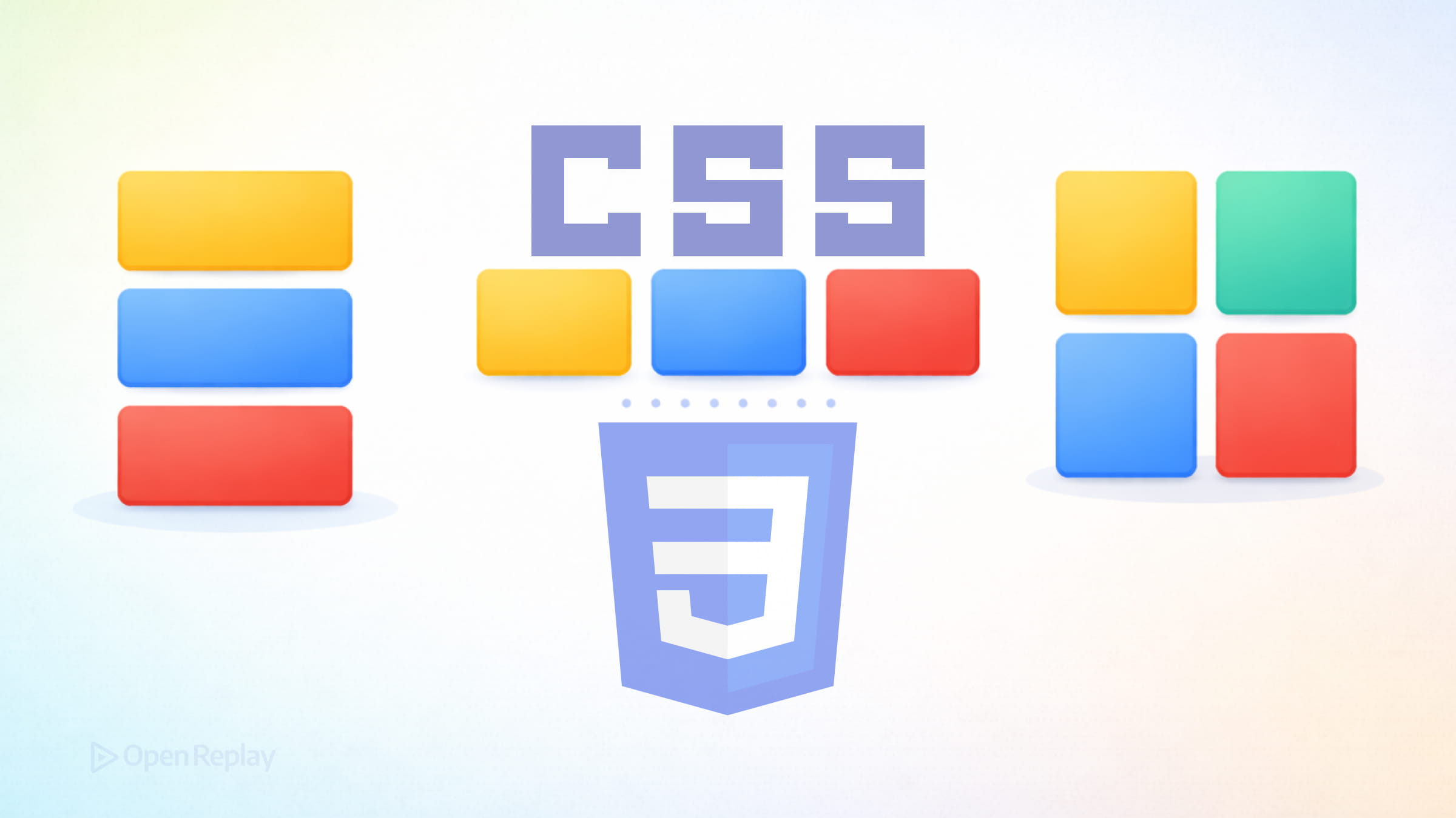 Understanding CSS Display Modes