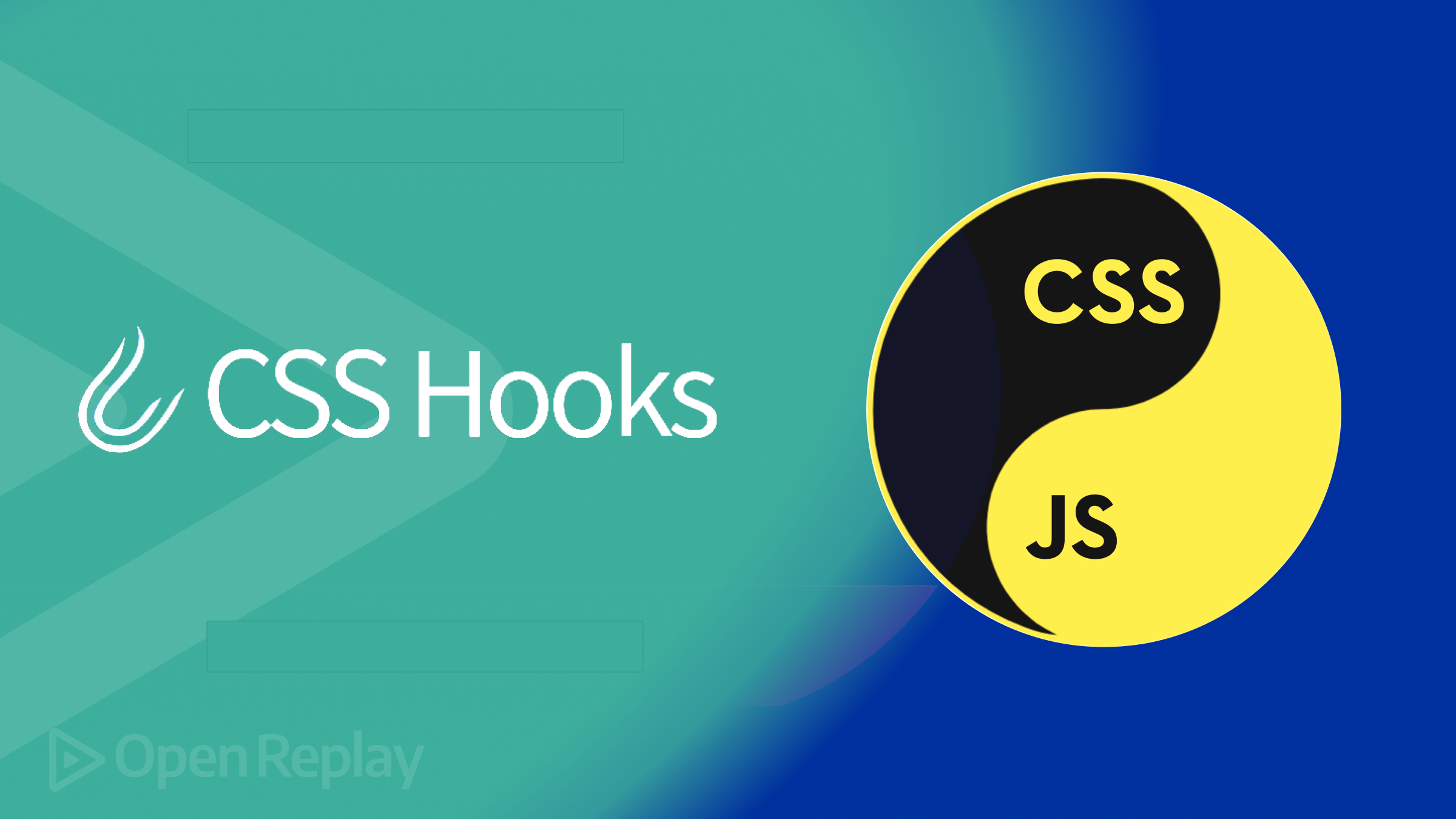 CSS Hooks and the Evolution of CSS-in-JS