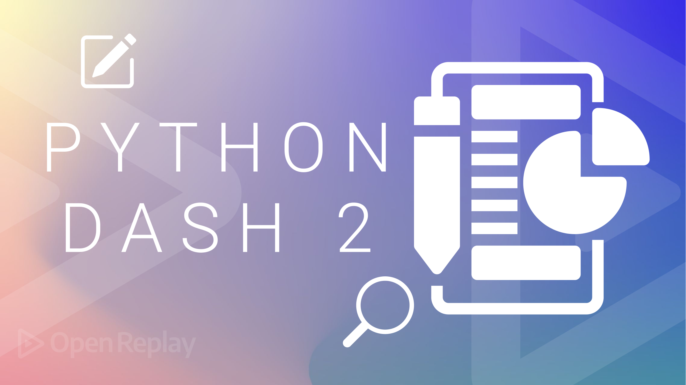 Data visualization and business intelligence with Dash -- Part 2