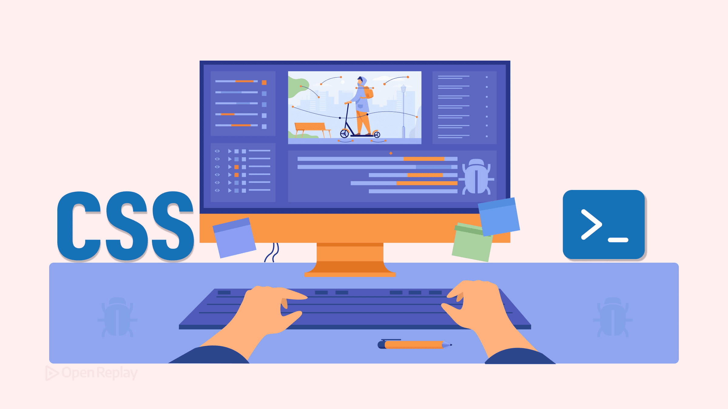 Debugging Janky CSS Animations with DevTools