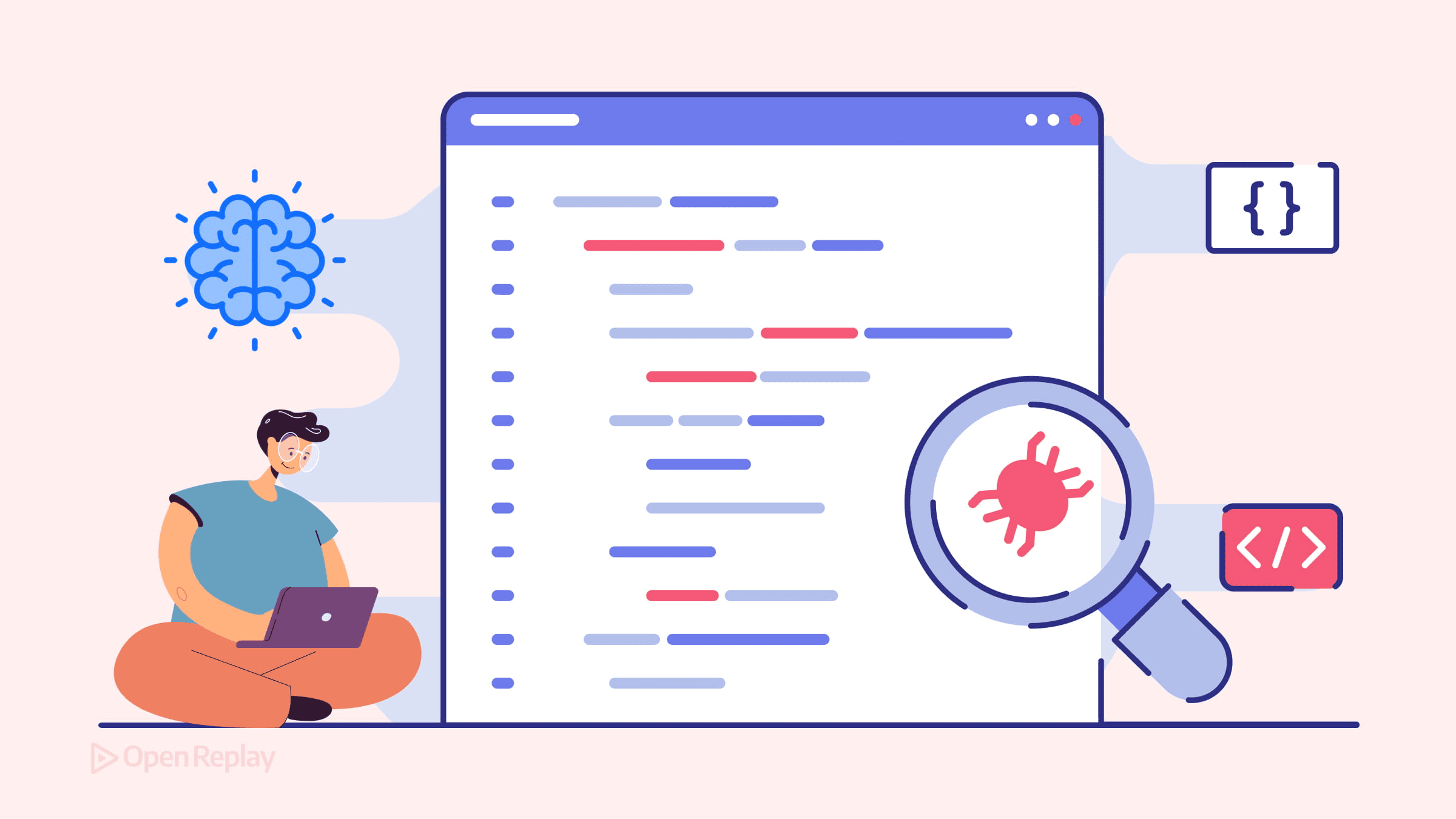 The Debugging Mindset Every Developer Needs