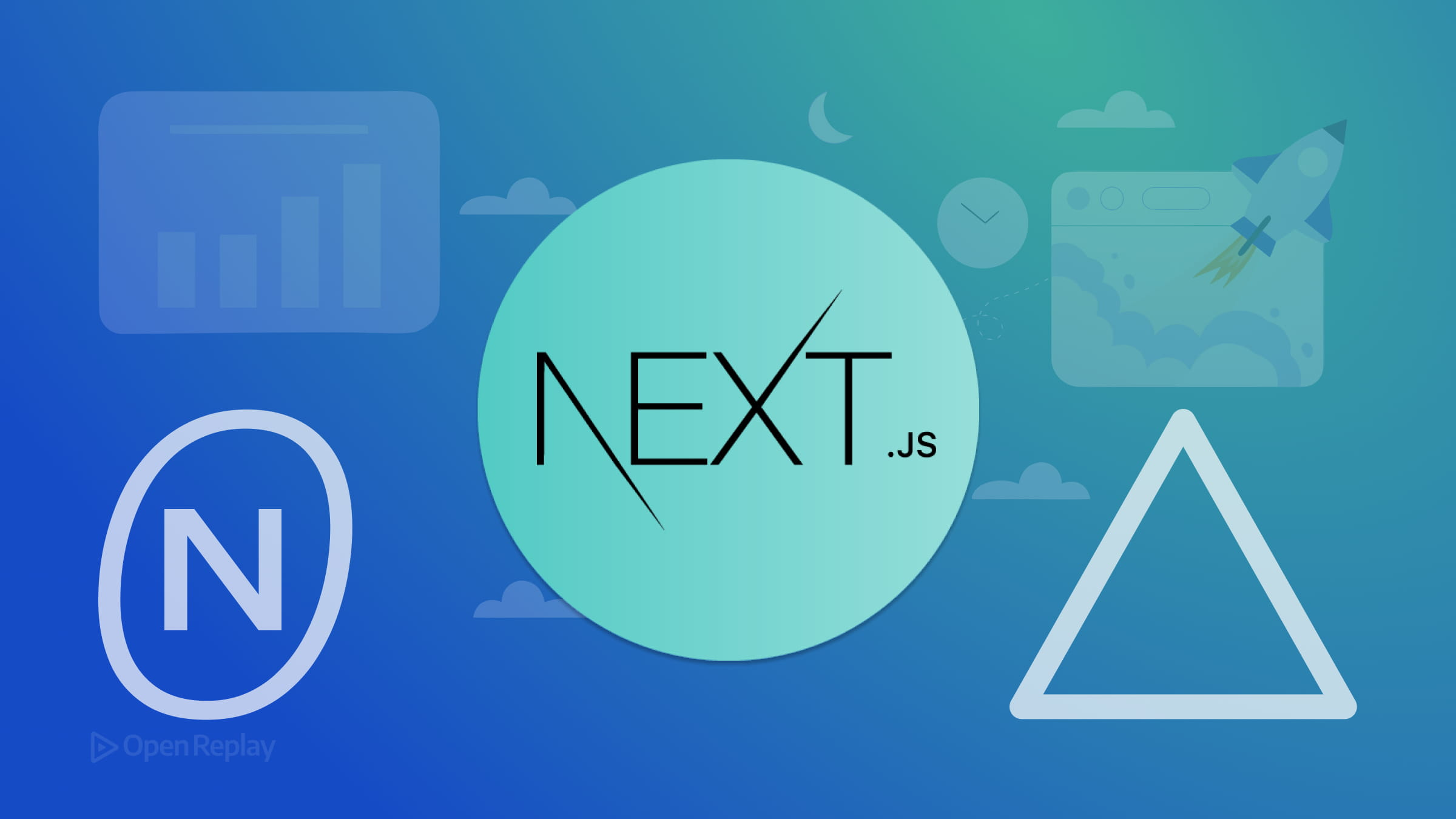 Deploy Next.js outside Vercel with self-hosting or OpenNext on AWS and Cloudflare. Compare Node.js, Docker, and the new Adapter API.