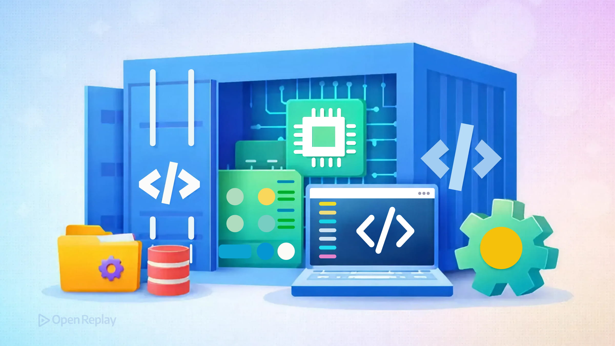 Using Dev Containers for Local Development