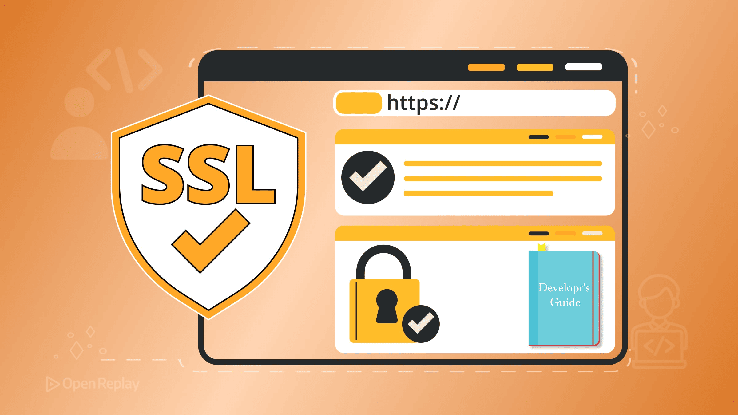 A Developer's Guide to SSL Certificates