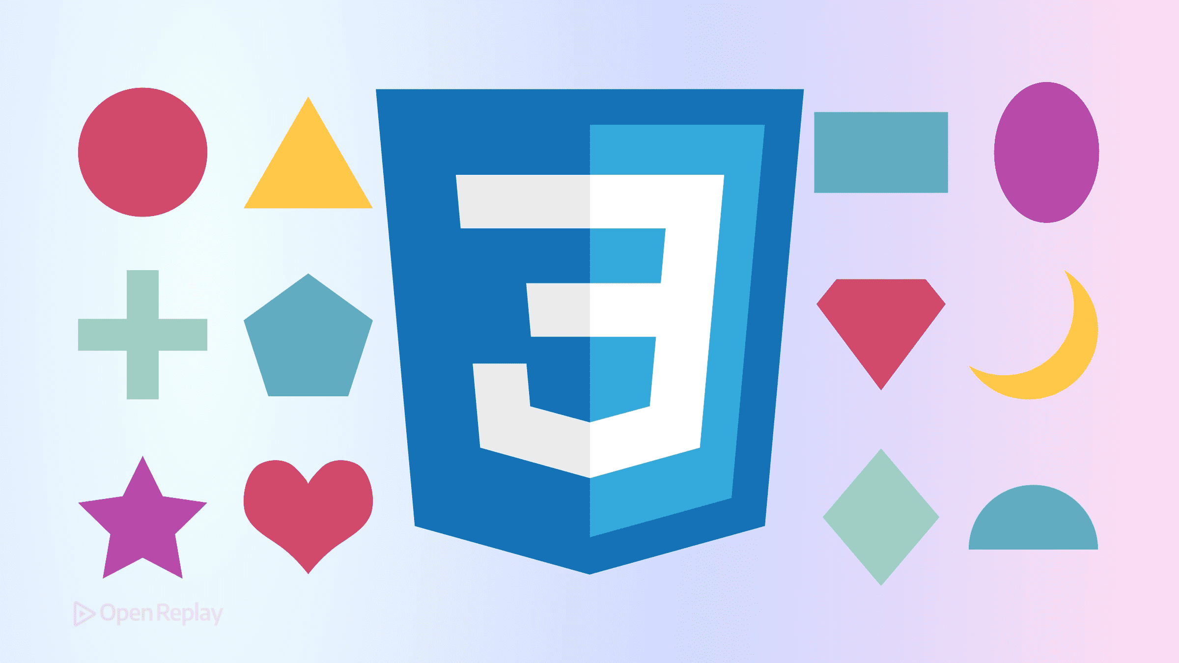 Drawing Layout-Friendly Shapes with the CSS xywh() Function