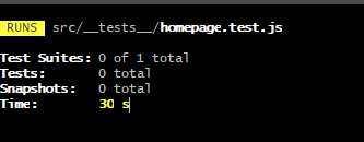 Test Openreplay website