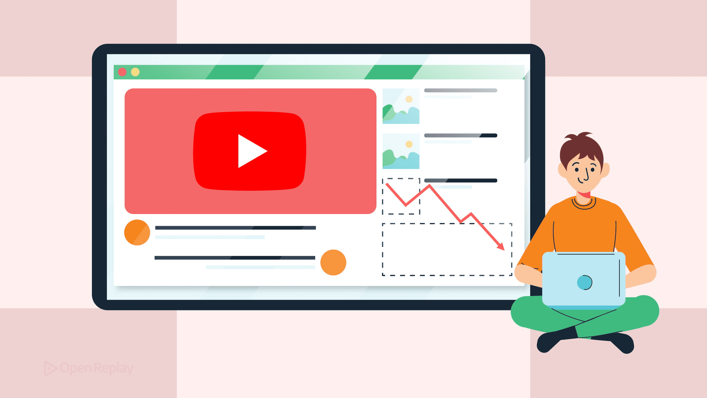 Embedding YouTube Videos Without Slowing Down Your Site