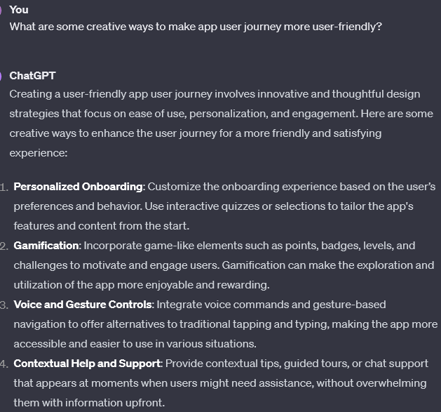 4. Design Thinking