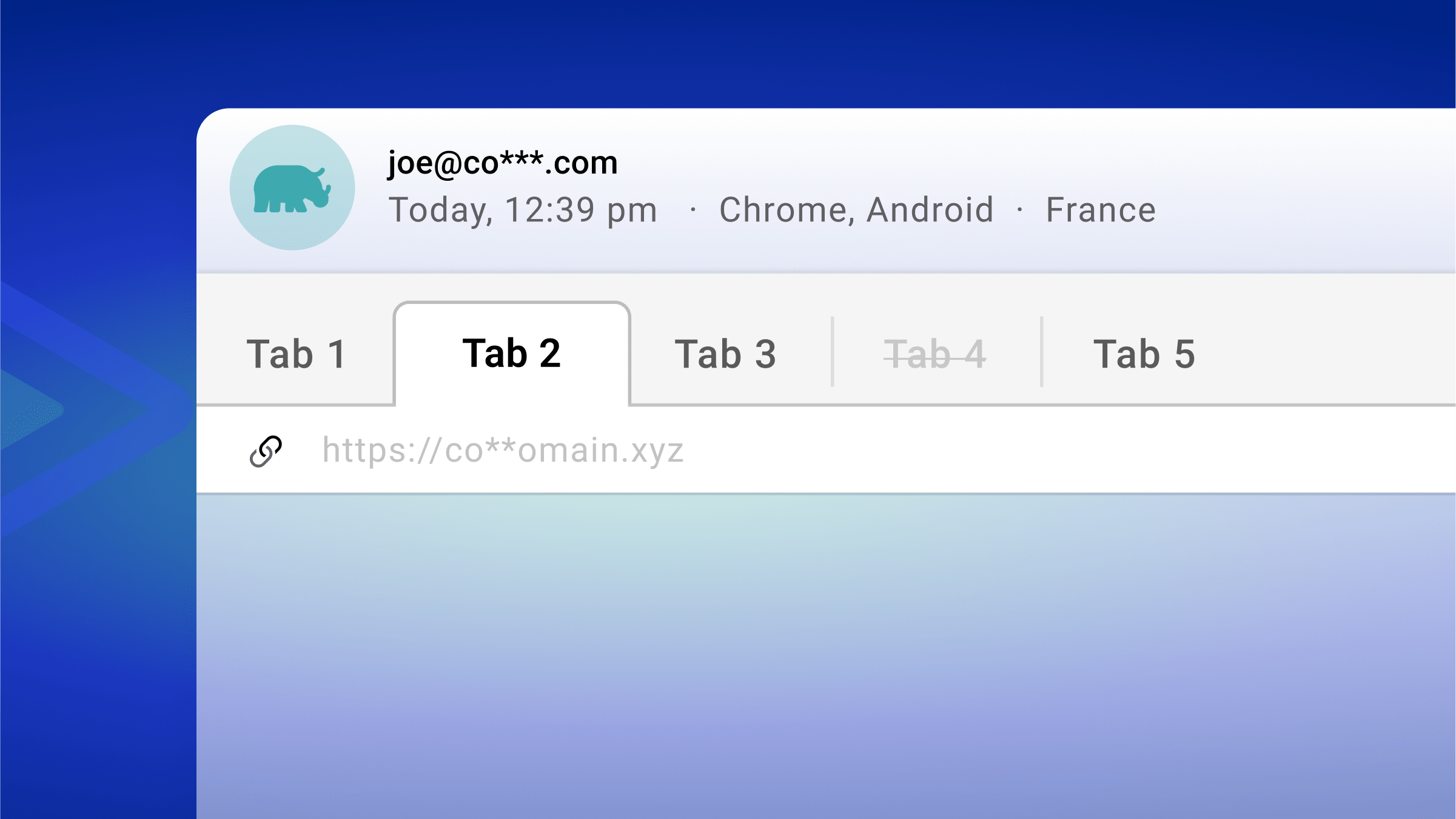 Discover how OpenReplay's tabbed browsing simplifies debugging and provides deeper insights into user behavior, transforming session replay for developers.
