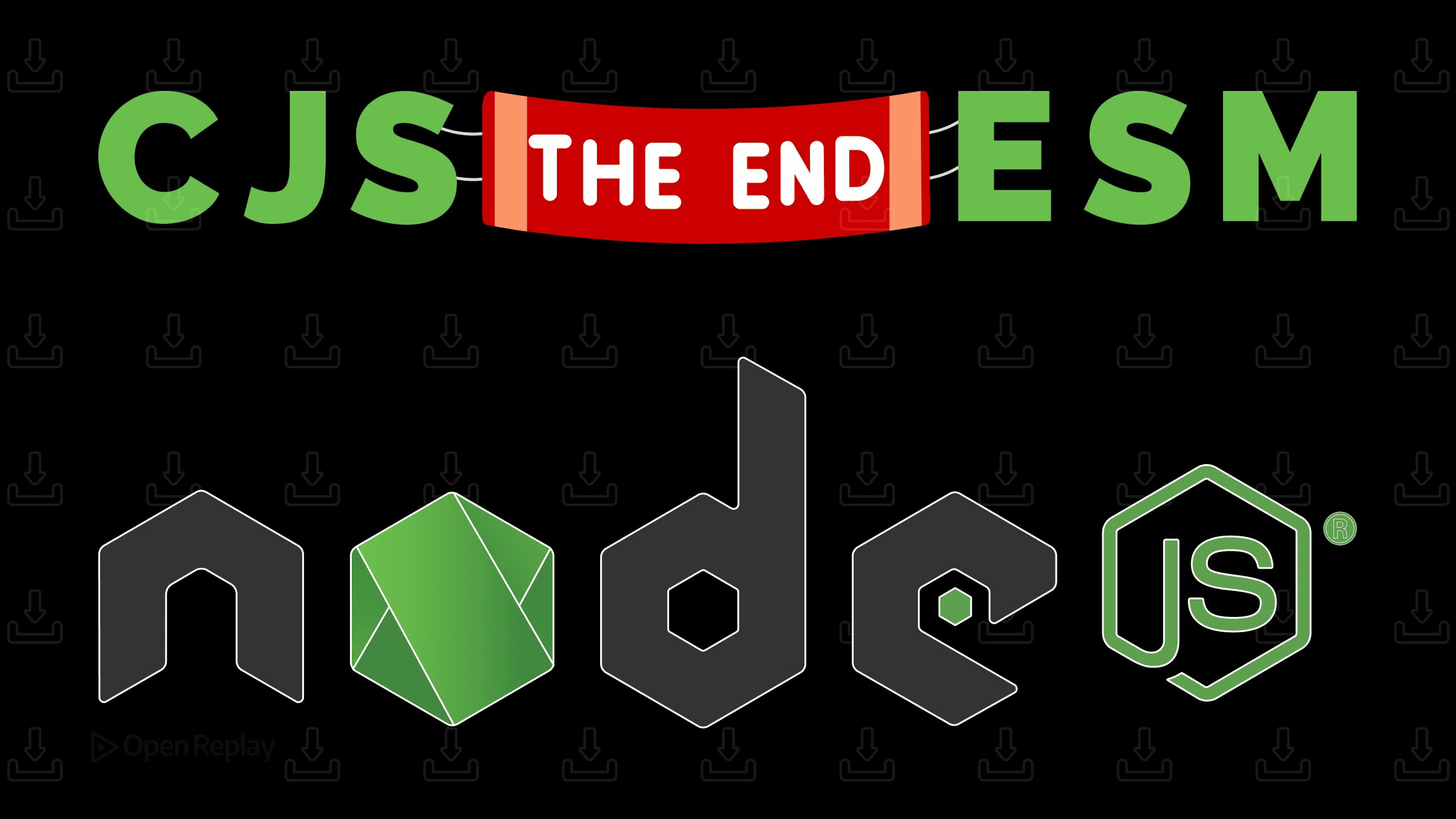Node.js now supports require(esm), making ESM-only the default for many libraries. See when to drop CJS, avoid top-level await, and migrate safely.