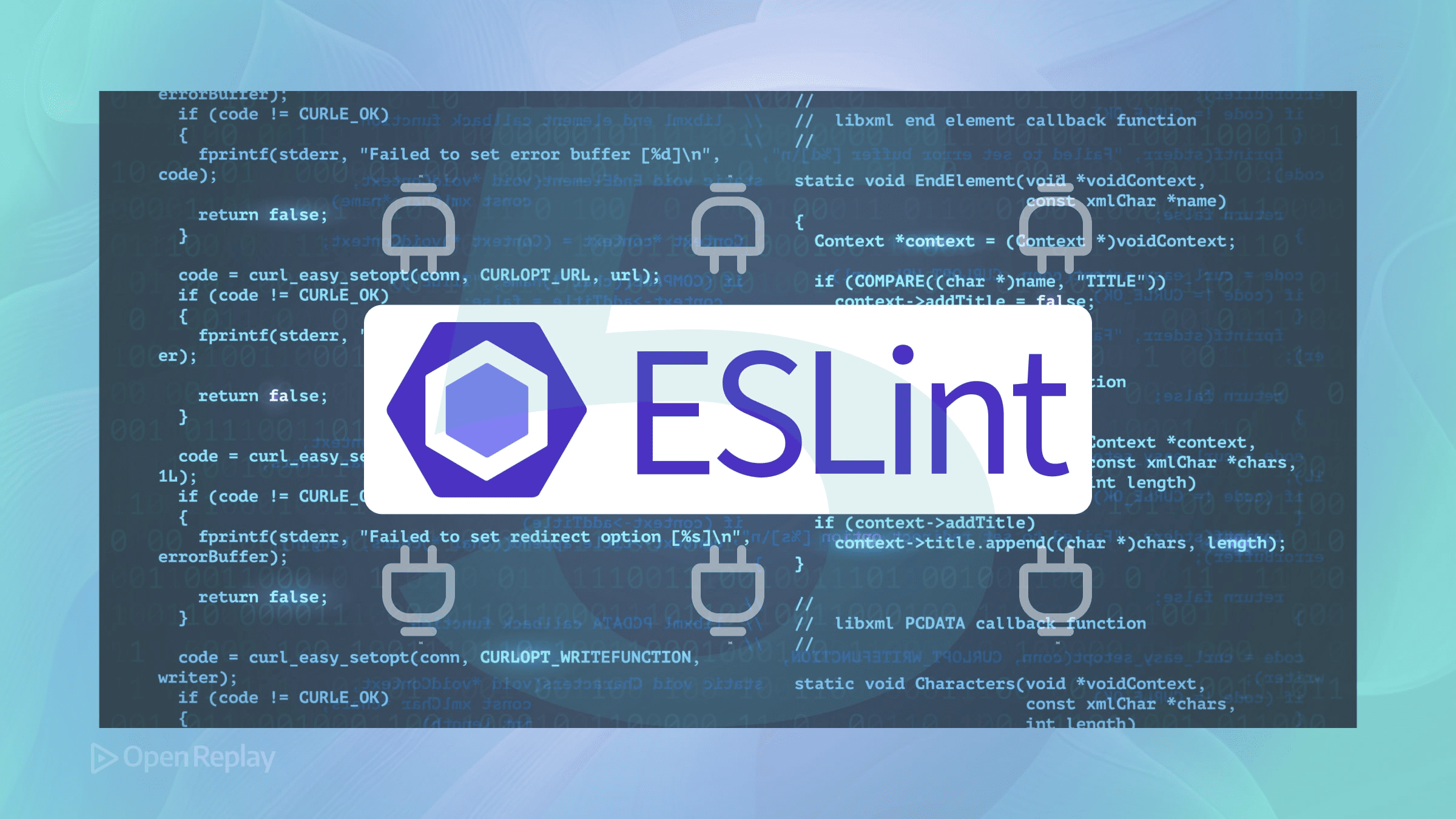 Five ESLint Plugins That Improve Code Quality