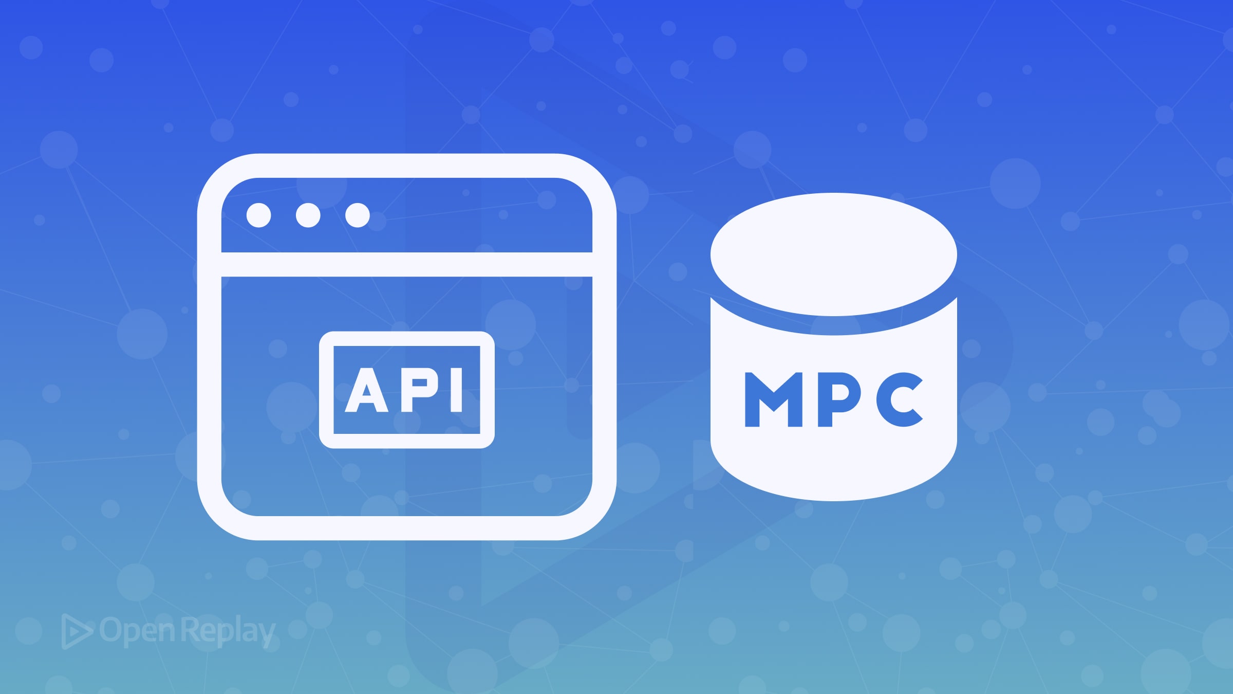 How to expose your internal REST API to your MCP server