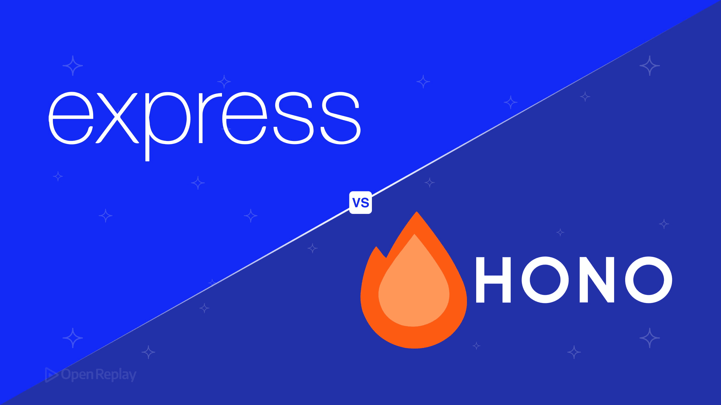 Express vs Hono: Which Should You Use?