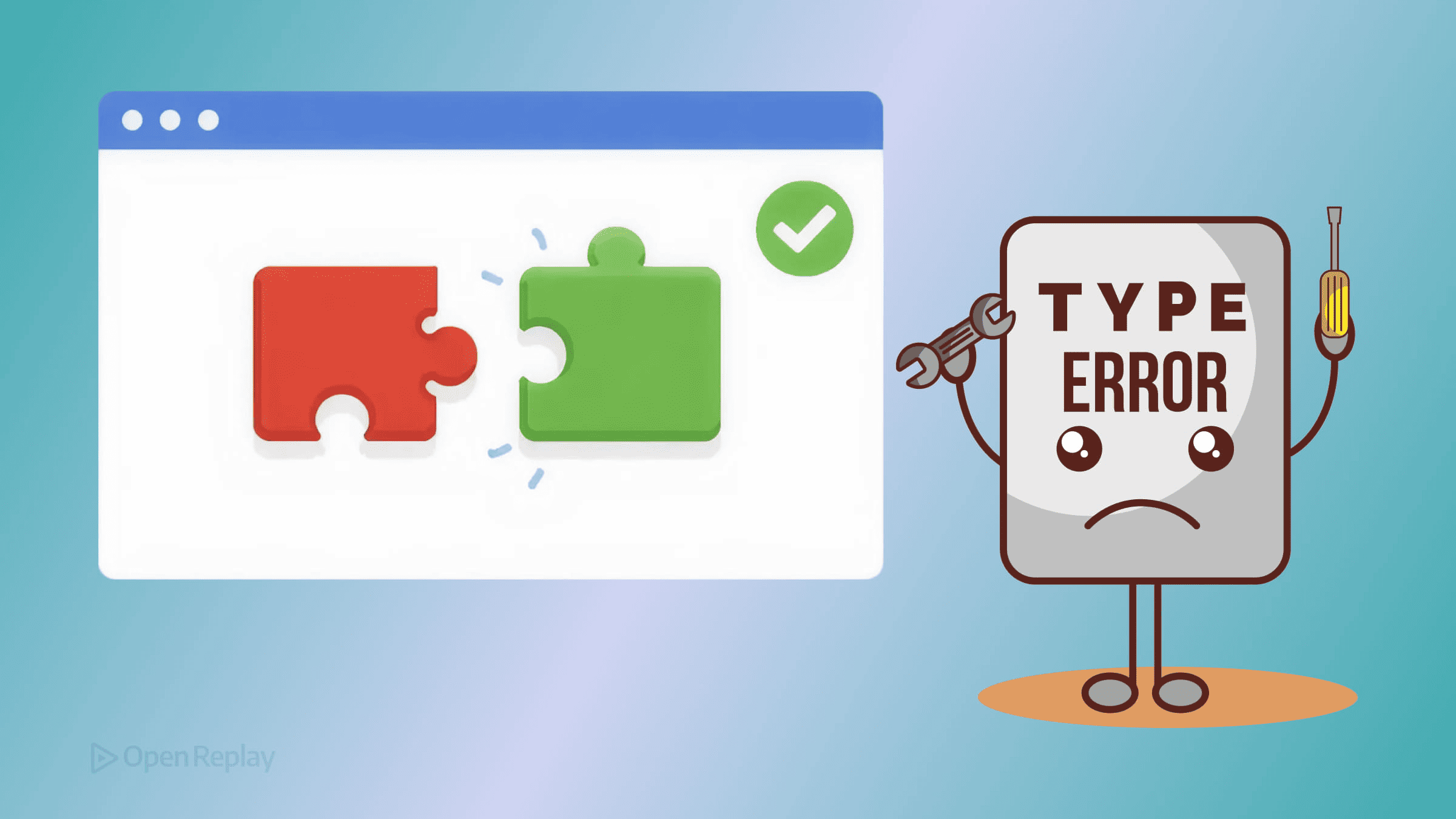How to Handle Uncaught (in promise) TypeError