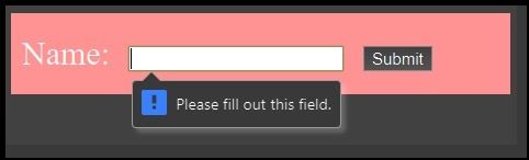 Error message illustration 4