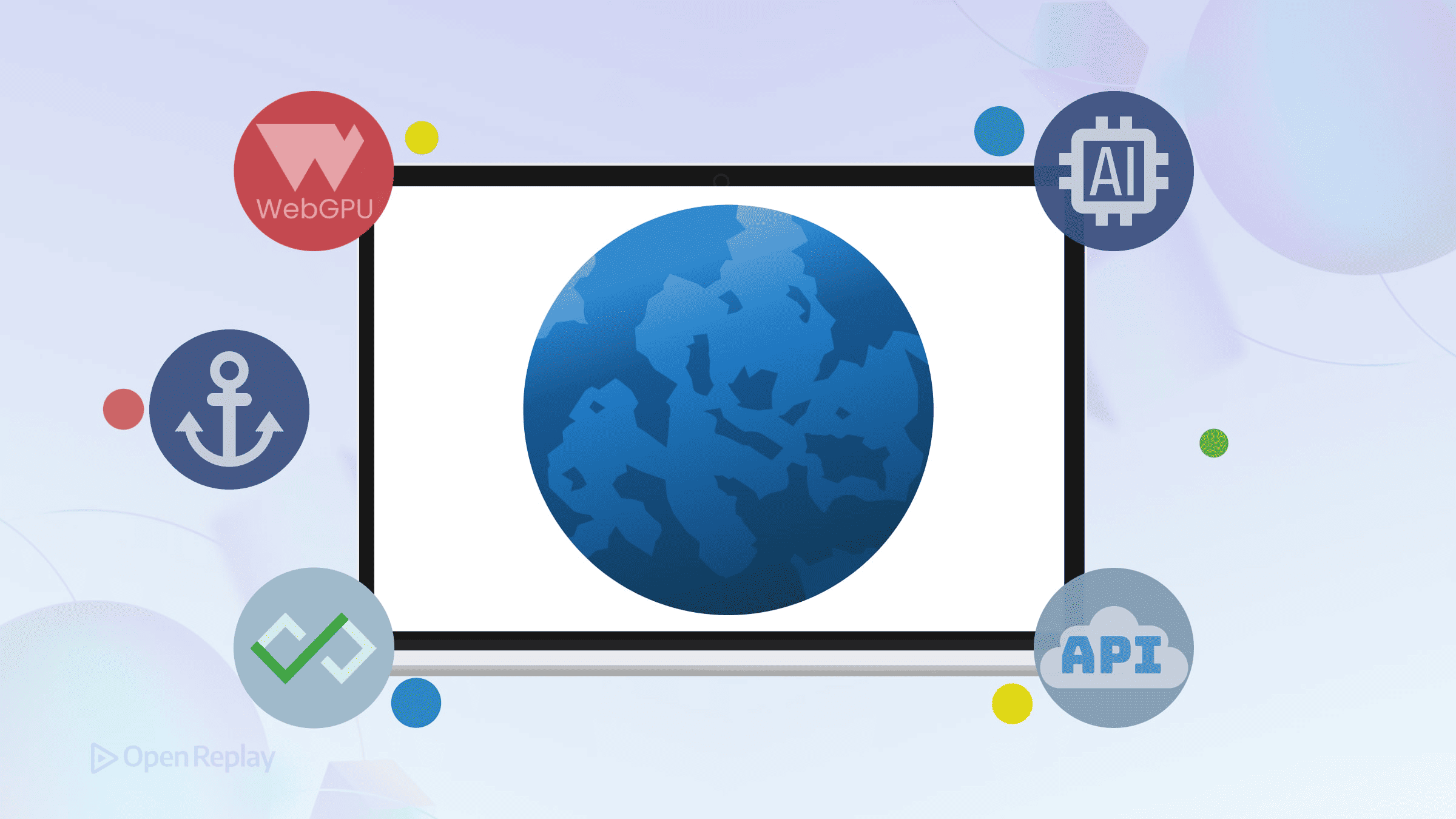 Five Frontend Trends That Shaped the Web in 2025