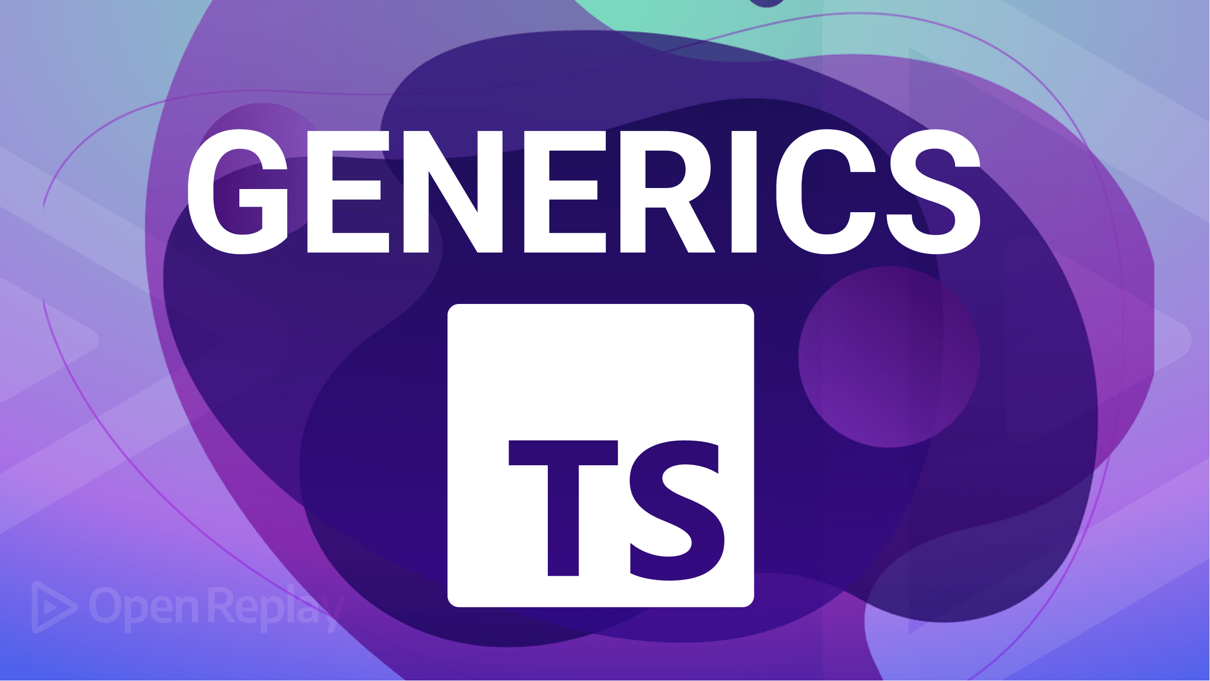 Generics in TypeScript