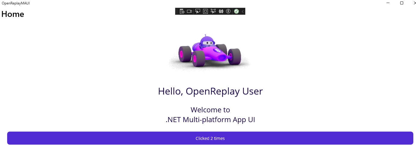 Windows App