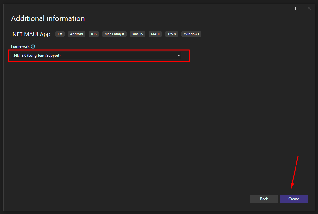 Additional Information