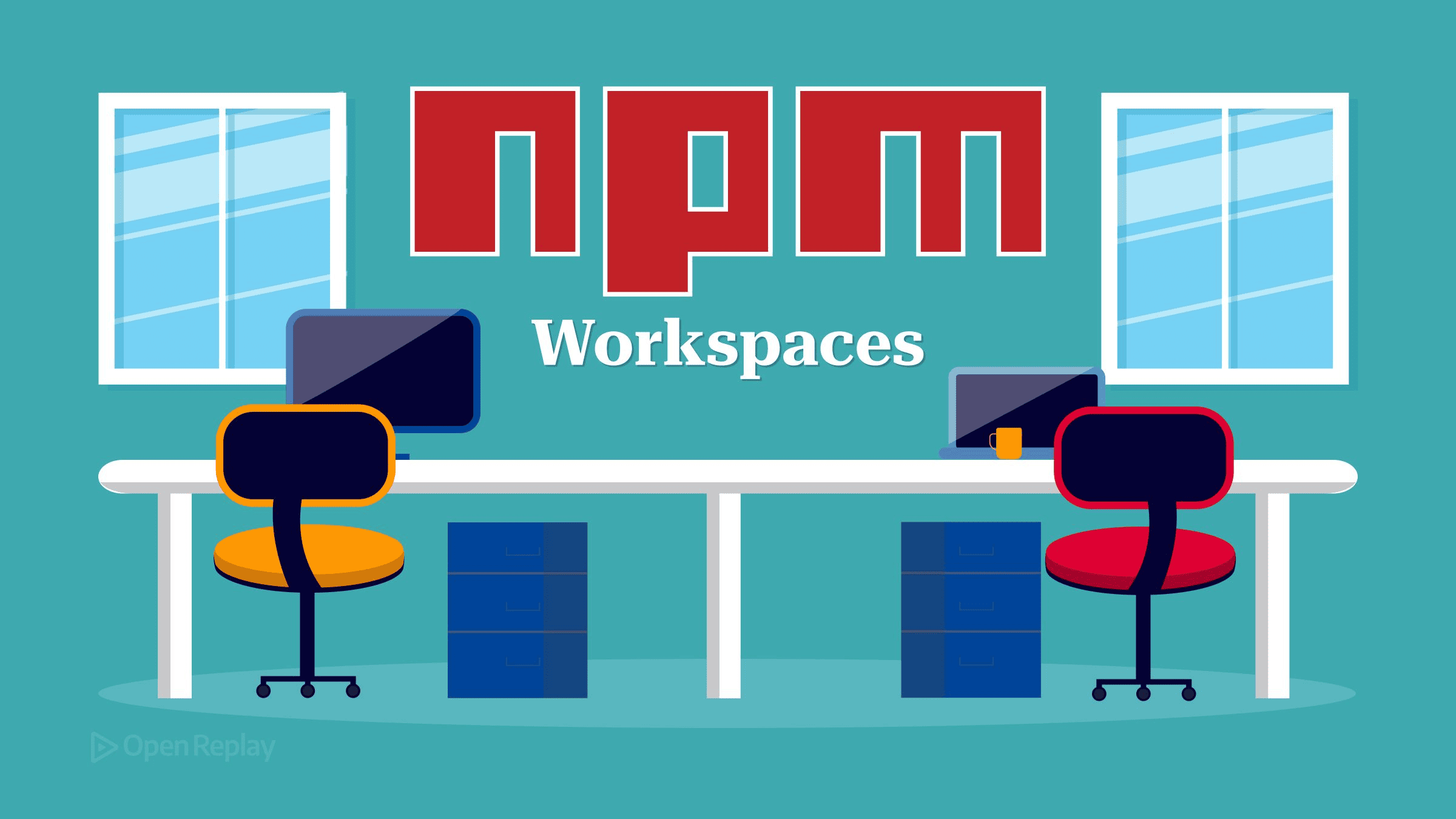 Getting Started with npm Workspaces