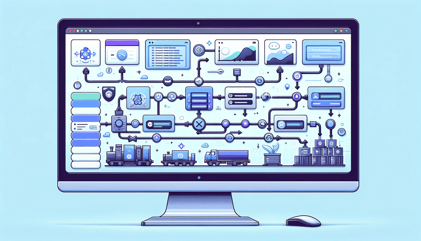 Setting up GitLab CI/CD Pipelines for Front-End Projects