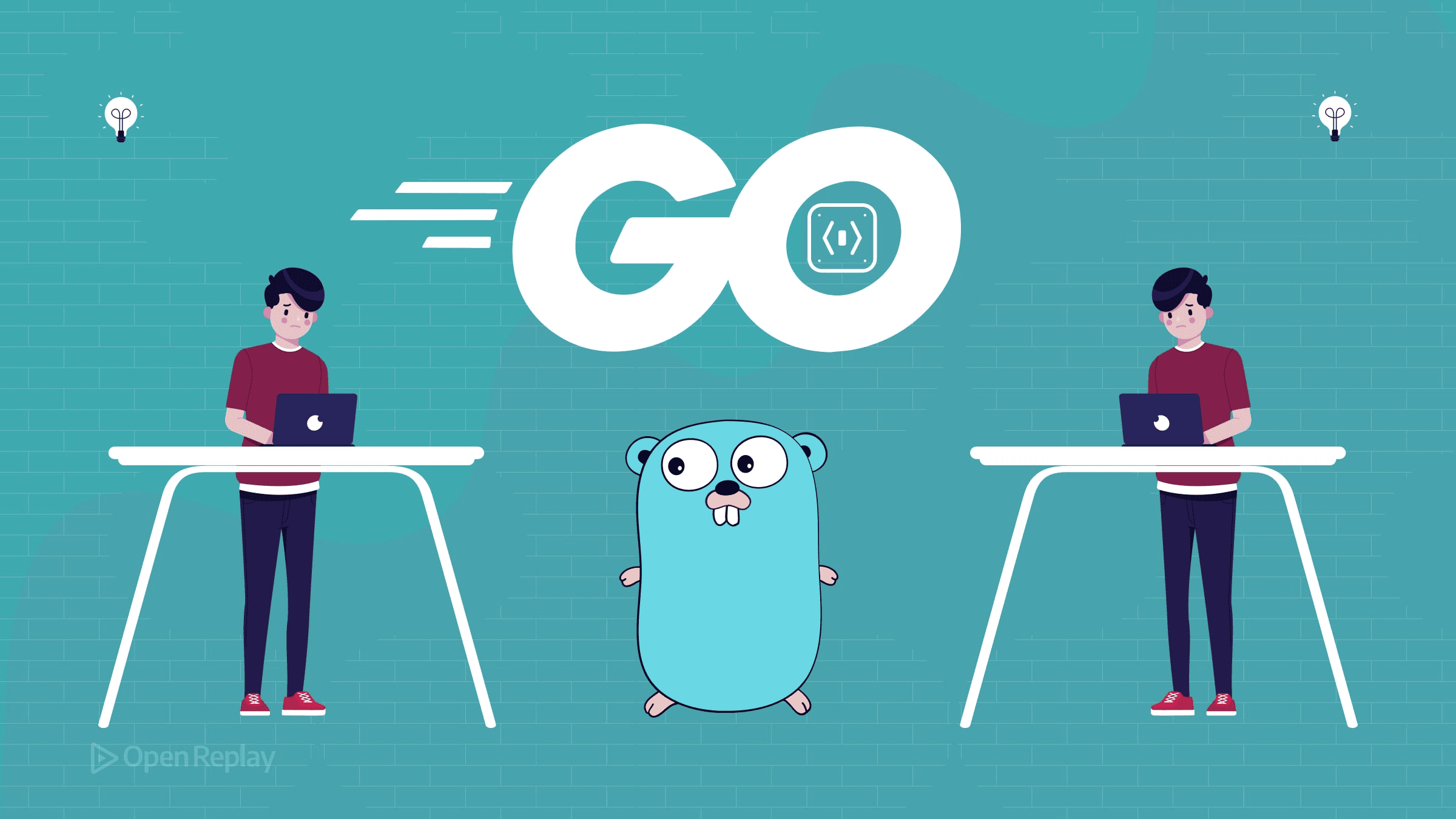 What Makes Go Appealing to Modern Developers