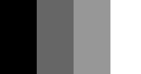 Apple Palette Color Palette - color-hex.com