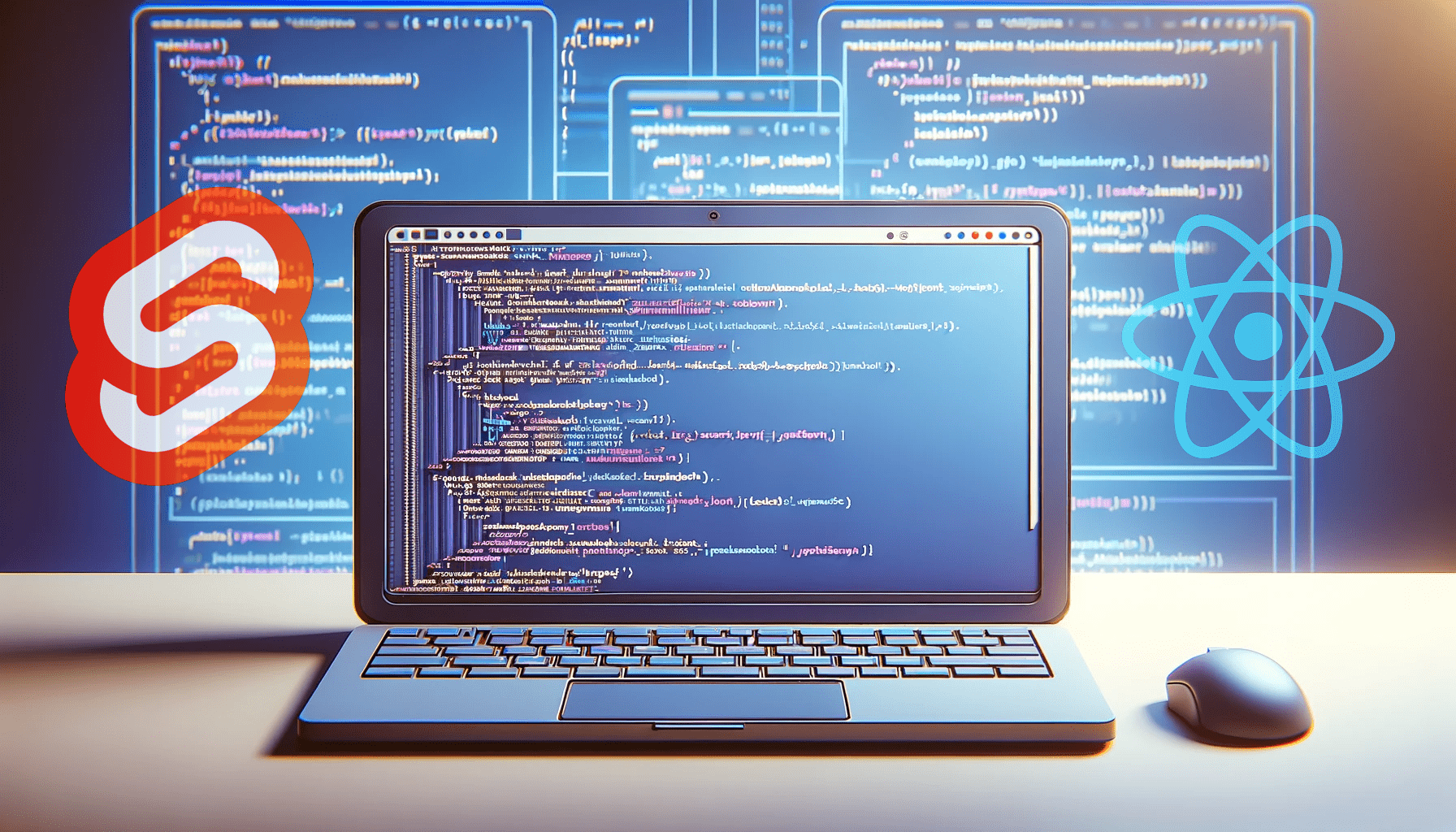 How To: Using Svelte in a React app