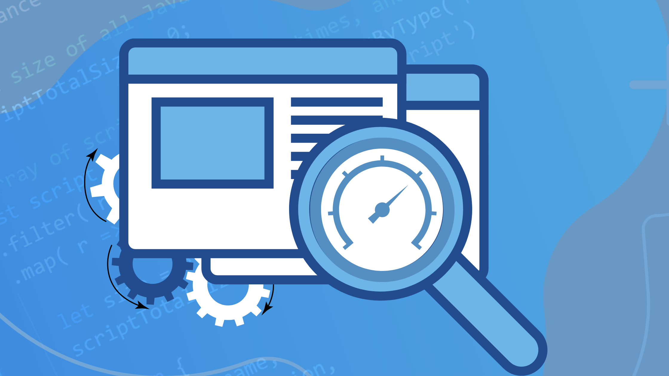 How to Evaluate Site Speed with the Performance API