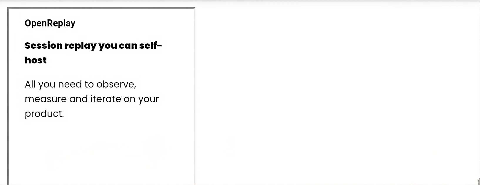 Image showing a PDF styled with 2 fonts: Roboto and Poppins 