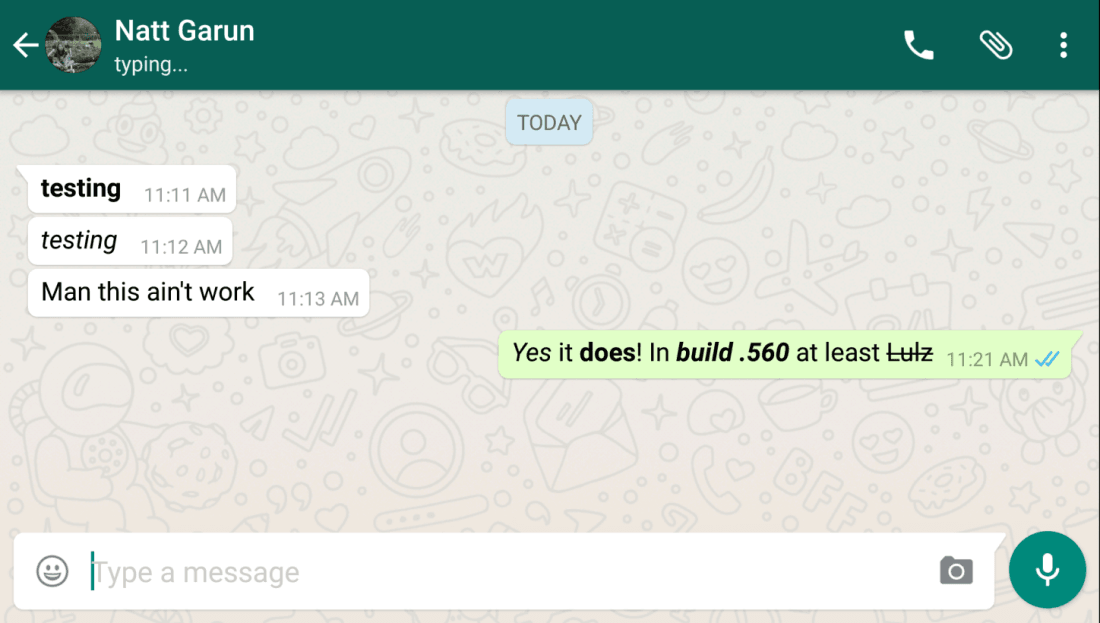 6 whatsapp-typing