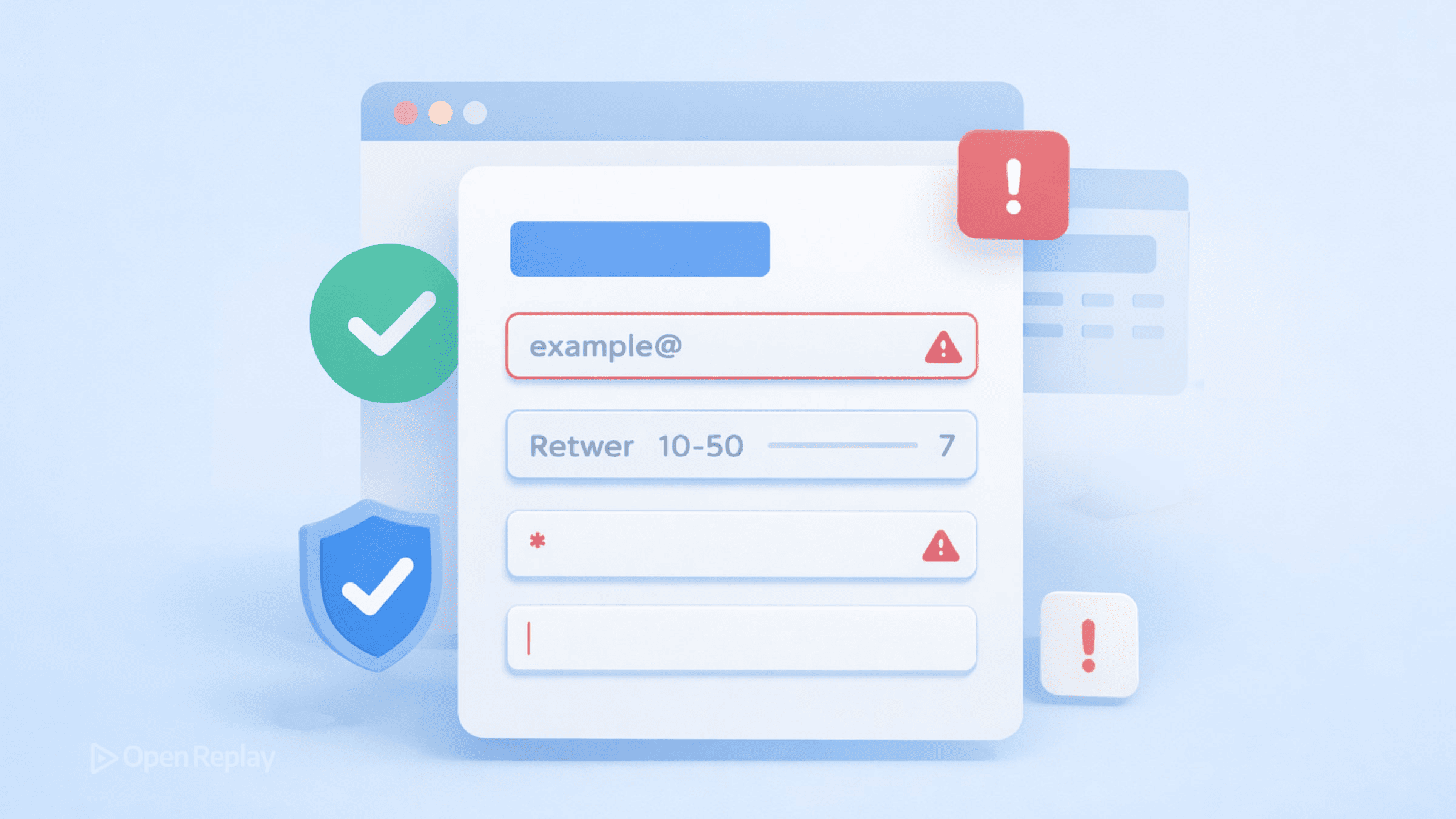 Native HTML Validation Attributes Developers Often Miss