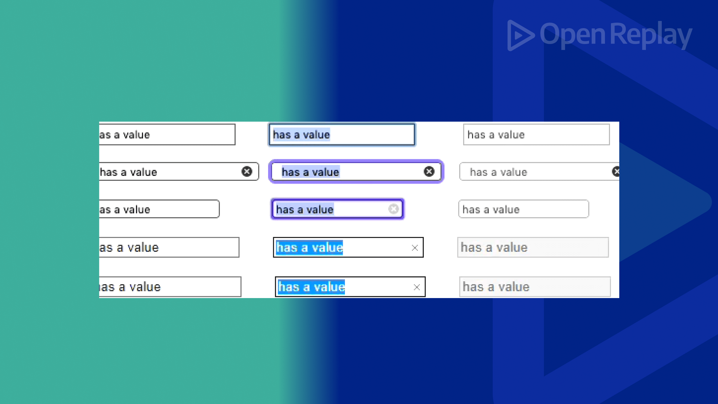 HTML5 Input Types You May Not Be Using