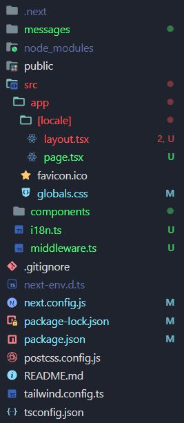 Project Structure