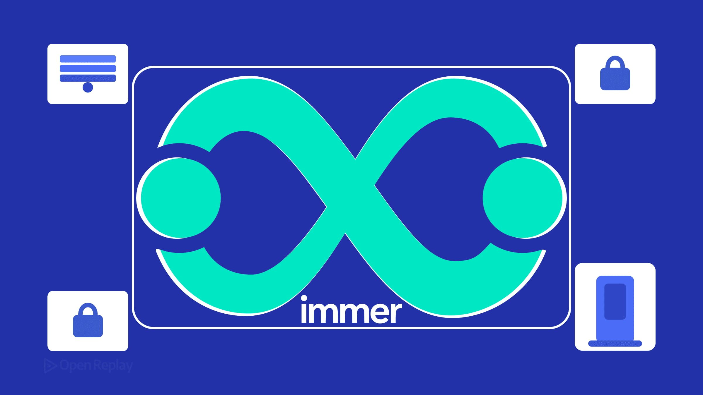 Immutable State the Easy Way: Understanding Immer