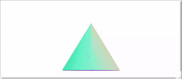 6 Cone
